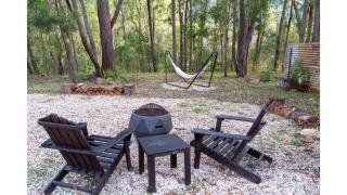 Kawal Tiny House by Tiny Away - Wollombi - 8
