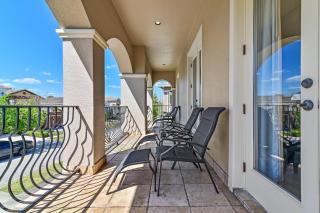 Last Minute Disney Getaway! Private Pool, Hot Tub & Games Room. Book Now! #87729 - Kissimmee - 8