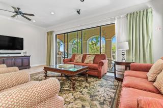 Last Minute Disney Getaway! Private Pool, Hot Tub & Games Room. Book Now! #87729 - Kissimmee - 7