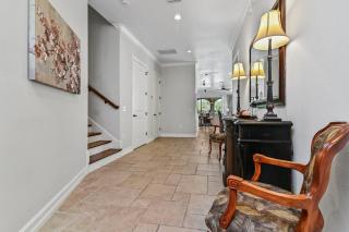Last Minute Disney Getaway! Private Pool, Hot Tub & Games Room. Book Now! #87729 - Kissimmee - 1