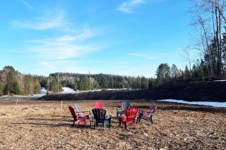 Entire Home in Lake of Bays -Huntsville Muskoka Algonquin - Dwight - 7
