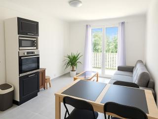 Appartement neuf à 50m de la plage centrale, moderne et tout confort - FR-1-732-61 - Argelès-sur-Mer - 0