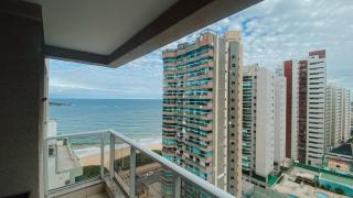 Apto vista incrível p o mar a 1 min a pé da praia - Vila Velha - 0