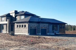 Entire Home in Lake of Bays -Huntsville Muskoka Algonquin - Dwight - 9