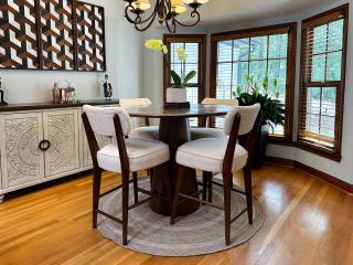 City life, country living style - Suwanee - 1
