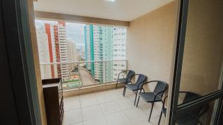 Apto vista incrível p o mar a 1 min a pé da praia - Vila Velha - 7