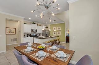Last Minute Disney Getaway! Private Pool, Hot Tub & Games Room. Book Now! #39404 - Davenport - 2