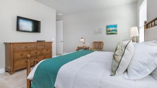 Last Minute Disney Getaway! Private Pool, Hot Tub & Games Room. Book Now! #36460 - Davenport - 1