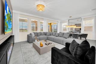 Last Minute Disney Getaway! Private Pool, Hot Tub & Games Room. Book Now! #88701 - Orlando - 9