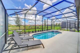 Last Minute Disney Getaway! Private Pool, Hot Tub & Games Room. Book Now! #88701 - Orlando - 8