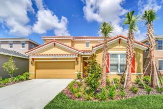 Last Minute Disney Getaway! Private Pool, Hot Tub & Games Room. Book Now! #88701 - Orlando - 7
