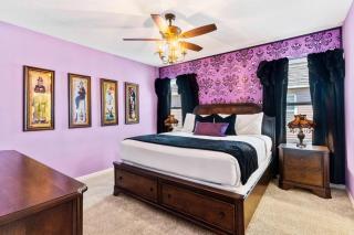 Last Minute Disney Getaway! Private Pool, Hot Tub & Games Room. Book Now! #88433 - Orlando - 8