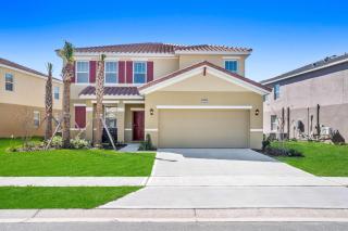 Last Minute Disney Getaway! Private Pool, Hot Tub & Games Room. Book Now! #88433 - Orlando - 7