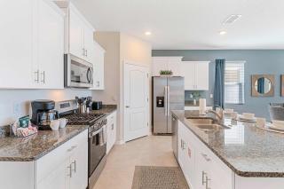 Last Minute Disney Getaway! Private Pool, Hot Tub & Games Room. Book Now! #88433 - Orlando - 2