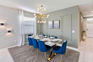 Last Minute Disney Getaway! Private Pool, Hot Tub & Games Room. Book Now! #97451 - Kissimmee - 2