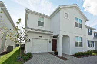 Last Minute Disney Getaway! Private Pool, Hot Tub & Games Room. Book Now! #28874 - Kissimmee - 9