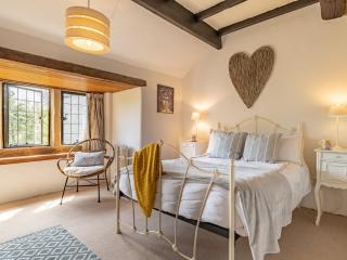 4 bed in Priestcliffe 57687 - Millers Dale - 2