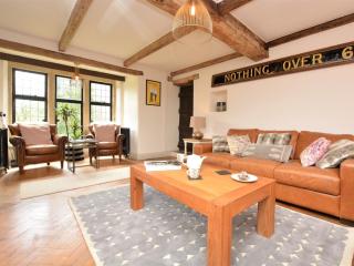 4 bed in Priestcliffe 57687 - Millers Dale - 1