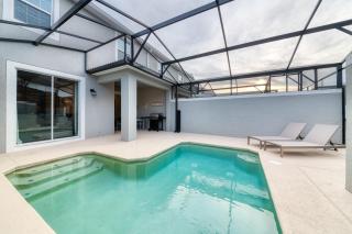Last Minute Disney Getaway! Private Pool, Hot Tub & Games Room. Book Now! #98613 - Kissimmee - 8