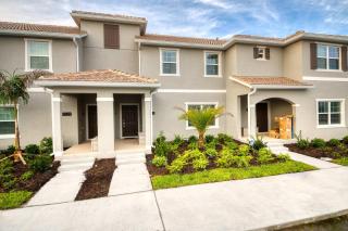 Last Minute Disney Getaway! Private Pool, Hot Tub & Games Room. Book Now! #98613 - Kissimmee - 9
