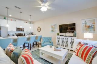 Last Minute Disney Getaway! Private Pool, Hot Tub & Games Room. Book Now! #28630 - Kissimmee - 5