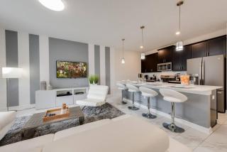 Last Minute Disney Getaway! Private Pool, Hot Tub & Games Room. Book Now! #17254 - Kissimmee - 5