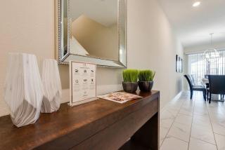 Last Minute Disney Getaway! Private Pool, Hot Tub & Games Room. Book Now! #17254 - Kissimmee - 7