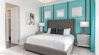 Last Minute Disney Getaway! Private Pool, Hot Tub & Games Room. Book Now! #36108 - Kissimmee - 1