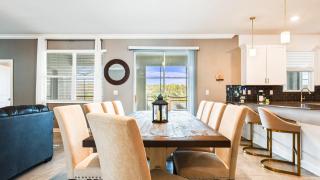 Last Minute Disney Getaway! Private Pool, Hot Tub & Games Room. Book Now! #79723 - Kissimmee - 2