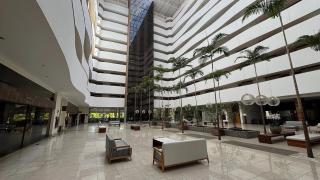 Apartamentos Lê Jardin Suítes - Caldas Novas - 7