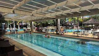 Apartamentos Lê Jardin Suítes - Caldas Novas - 5