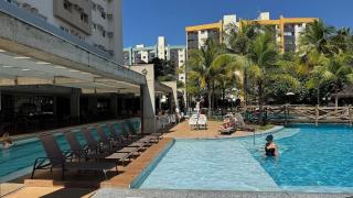 Apartamentos Lê Jardin Suítes - Caldas Novas - 3