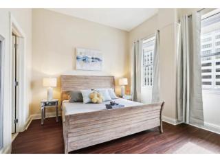 Amazing Condos Beautiful View 2 Blocks To French Quarter, Small Rooftop Pool, Gym, Seanger Theater, Super Dome, And Bourbon St - New Orleans - 0