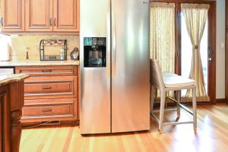 City life, country living style - Suwanee - 2