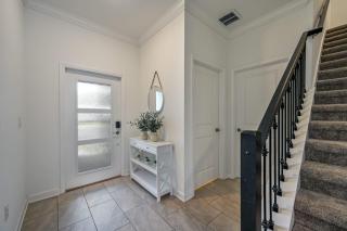 Last Minute Disney Getaway! Private Pool, Hot Tub & Games Room. Book Now! #91409 - Kissimmee - 7