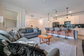 Last Minute Disney Getaway! Private Pool, Hot Tub & Games Room. Book Now! #91409 - Kissimmee - 6