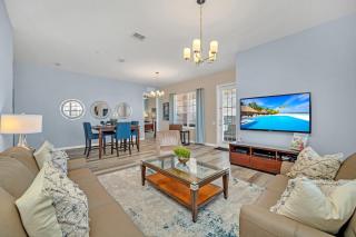 Last Minute Disney Getaway! Private Pool, Hot Tub & Games Room. Book Now! #53905 - Orlando - 6