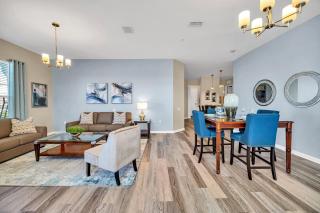 Last Minute Disney Getaway! Private Pool, Hot Tub & Games Room. Book Now! #53905 - Orlando - 4