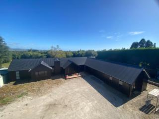 Country Comfort Studio - Tauranga - 1