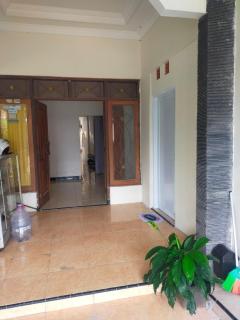 Ngijo Homestay Dekat Unnes - Srondolwetan - 7