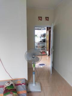 Ngijo Homestay Dekat Unnes - Srondolwetan - 6