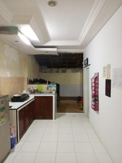 Ngijo Homestay Dekat Unnes - Srondolwetan - 3