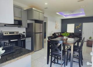 Apartment 3 bedrooms 40 minutes from South Padre - Weslaco - 9