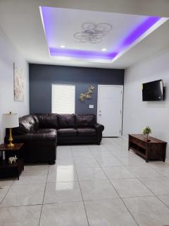 Apartment 3 bedrooms 40 minutes from South Padre - Weslaco - 0