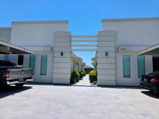 Apartment 3 bedrooms 40 minutes from South Padre - Weslaco - 8
