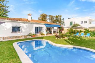 Villa Melger - Estepona - 0
