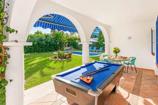 Villa Melger - Estepona - 7