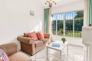 Villa Melger - Estepona - 1