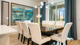 Last Minute Disney Getaway! Private Pool, Hot Tub & Games Room. Book Now! #87189 - Kissimmee - 1