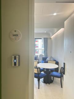 Hillside Apartment Phu Quoc S21401 - Phú Quốc - 9